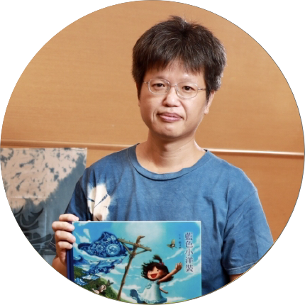 author